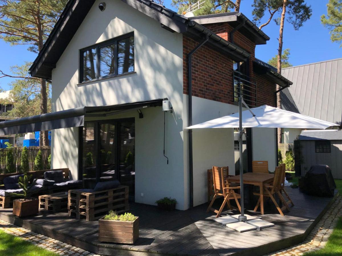 Villa Ohana In 300 M From The